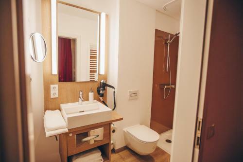 Hotel Luckys Inn Gmbh