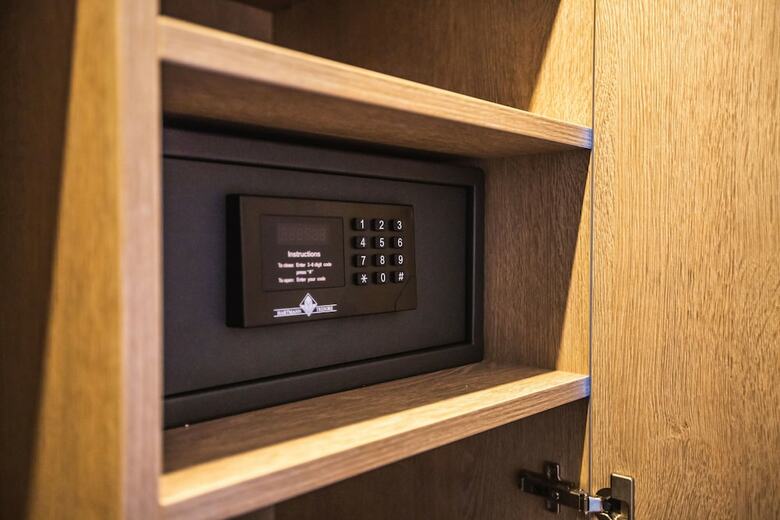 Hotel Luckys Inn Gmbh