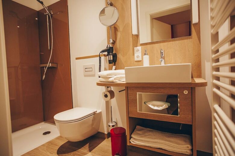 Hotel Luckys Inn Gmbh