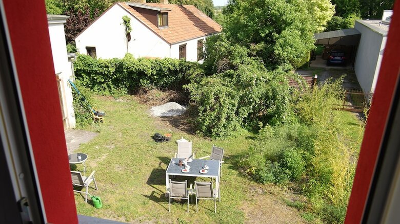 Apartamentos Fewo Auf Der Dominsel