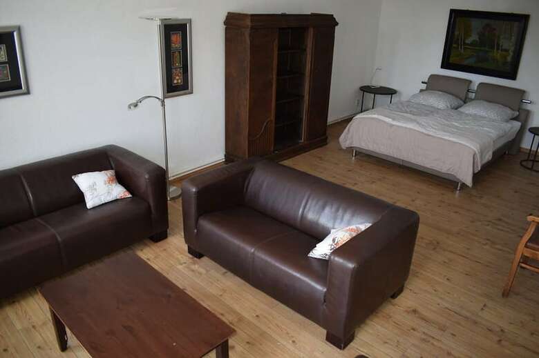 Apartamentos Fewo Auf Der Dominsel