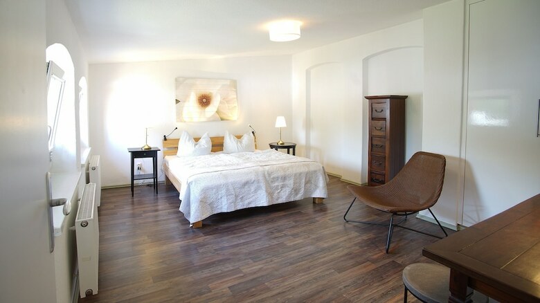 Apartamentos Fewo Auf Der Dominsel