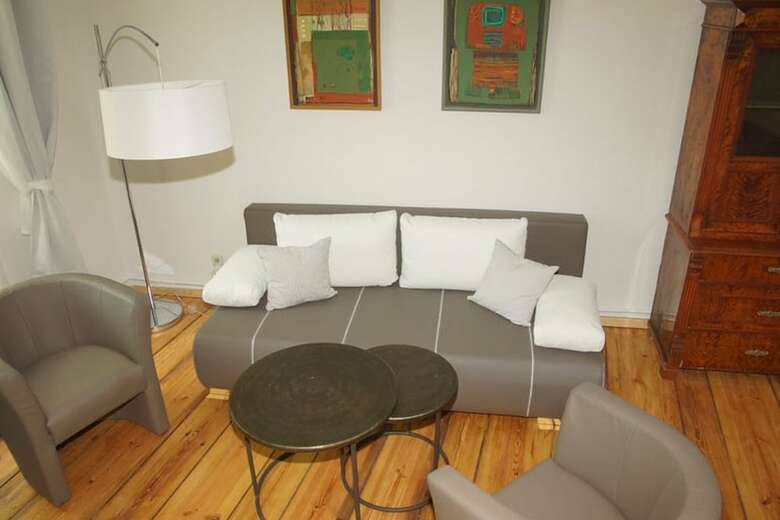 Apartamentos Fewo Auf Der Dominsel