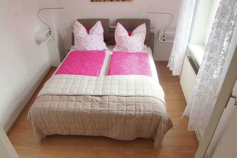 Apartamentos Fewo Auf Der Dominsel