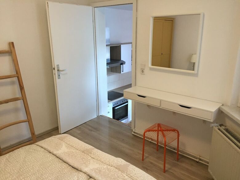Apartamentos Fewo Auf Der Dominsel
