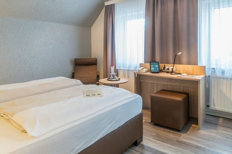 Hotel Kromberg