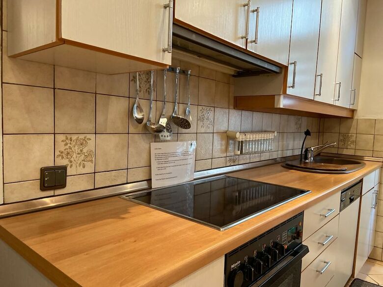 City M�llers Apartment