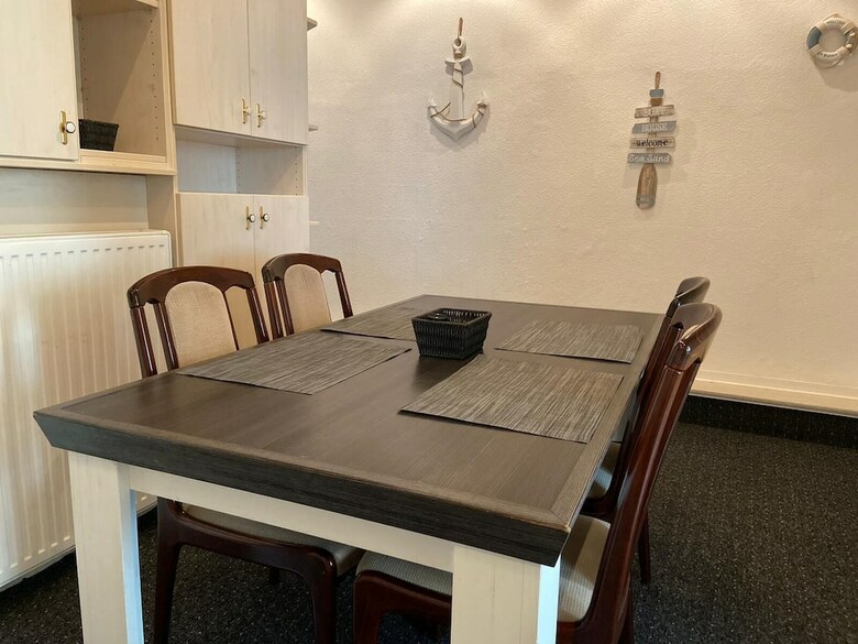 City M�llers Apartment