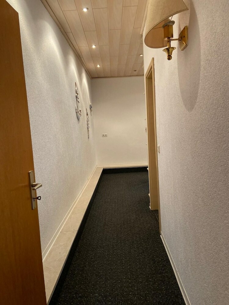 City M�llers Apartment