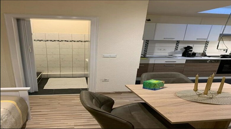 Apartamentos Ferienwohnung Maye Oberhausen