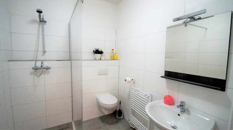 Apartamentos Ferienwohnung Maye Oberhausen