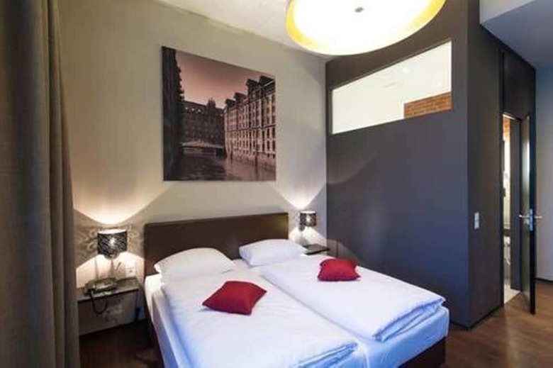 Hotel Volksschule