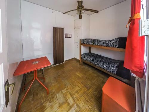 Yanquetruz Hostel