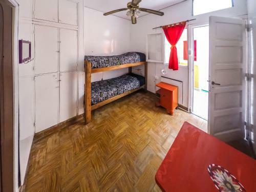 Yanquetruz Hostel