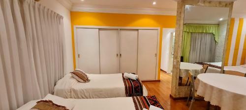 Apartamento Palacio Escondido Departamentos Boutique