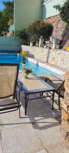 Apartamento Palacio Escondido Departamentos Boutique