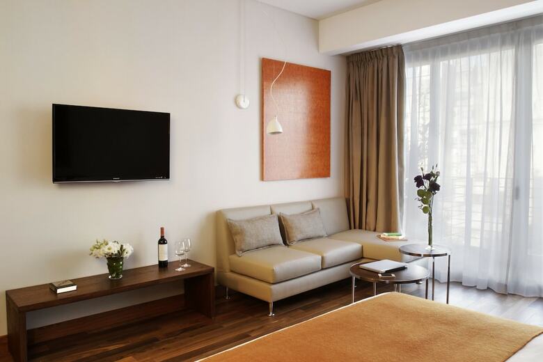 Palo Santo Hotel