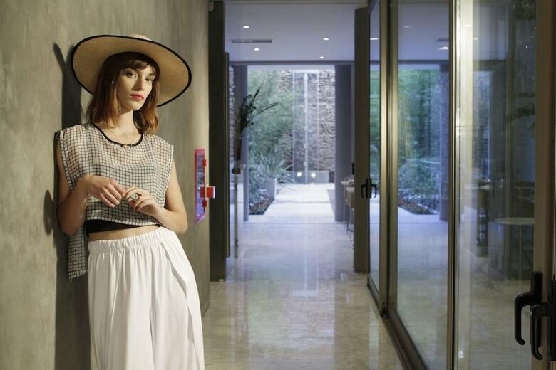 Palo Santo Hotel