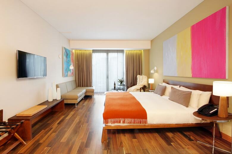 Palo Santo Hotel
