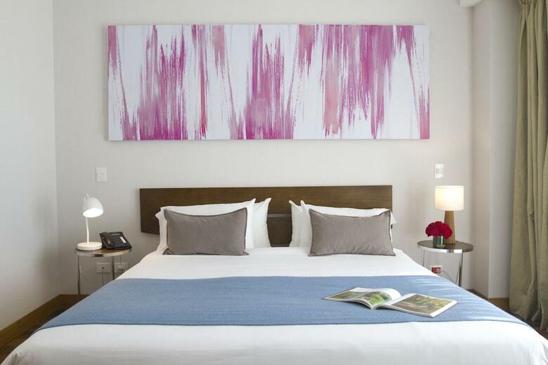 Palo Santo Hotel