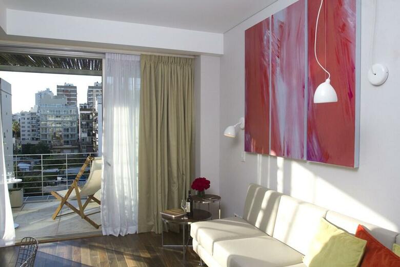 Palo Santo Hotel