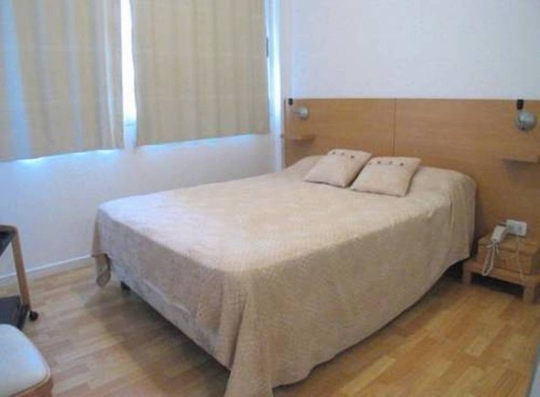 Apartamento Recoleta Ayacucho Suites