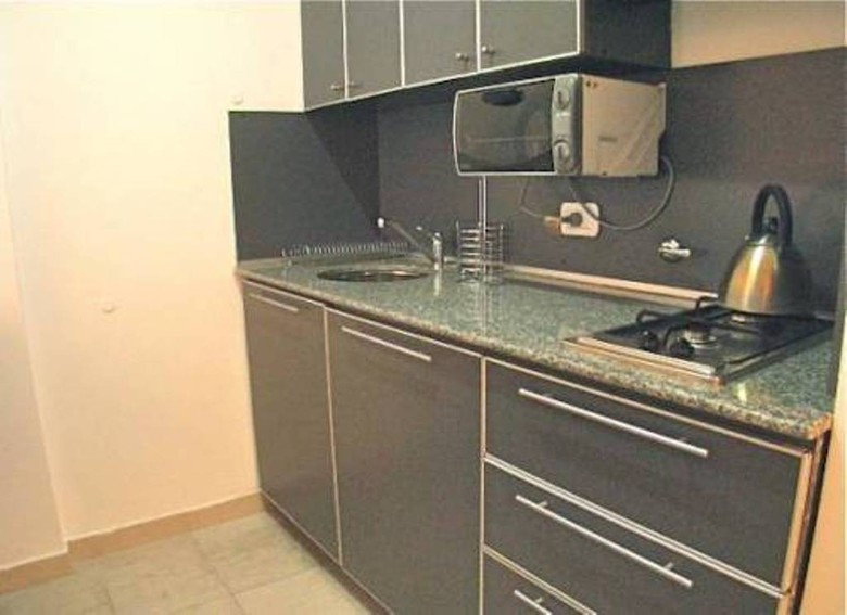 Apartamento Recoleta Ayacucho Suites