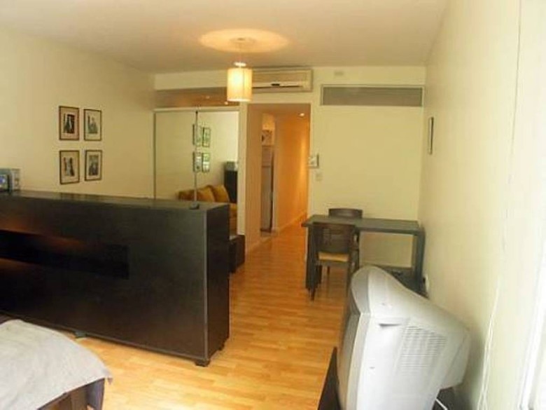 Apartamento Recoleta Ayacucho Suites