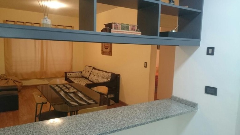 Apartamento Lezica Plaza