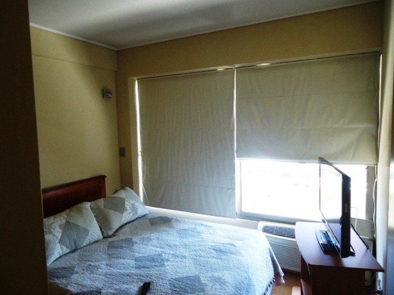 Apartamento El Bosque Suites