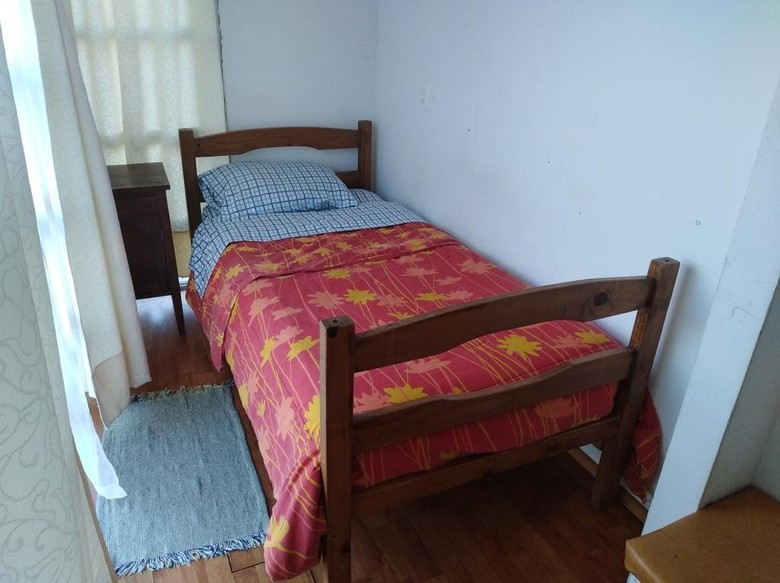 Hostal Nomade
