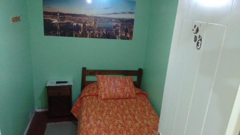 Hostal Nomade