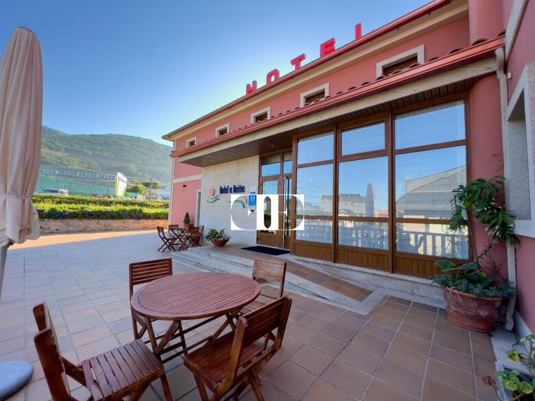 Hotel A Rai�a