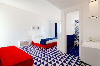 Maison Blu � Intimate Guesthouse