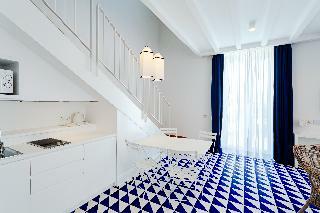 Maison Blu � Intimate Guesthouse