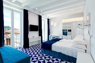 Maison Blu � Intimate Guesthouse