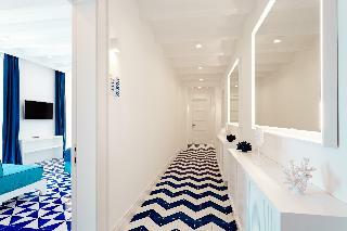 Maison Blu � Intimate Guesthouse