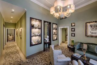 Hotel Palazzo Roselli Cecconi
