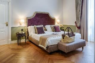 Hotel Palazzo Roselli Cecconi