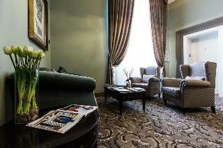 Hotel Palazzo Roselli Cecconi