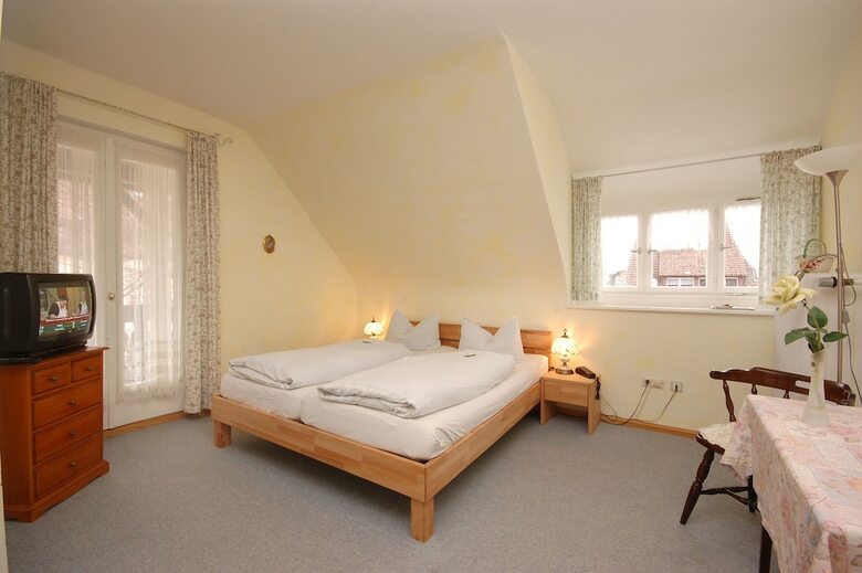 Pension Gasthof Hirschen