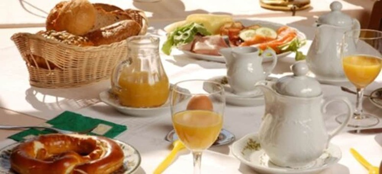 Pension Gasthof Hirschen
