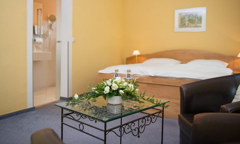 Hotel Union Salzwedel
