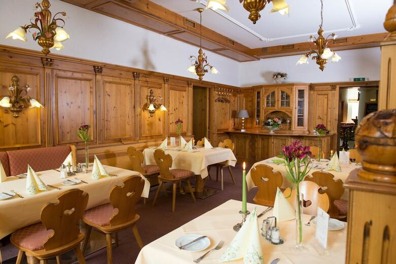 Hotel Union Salzwedel