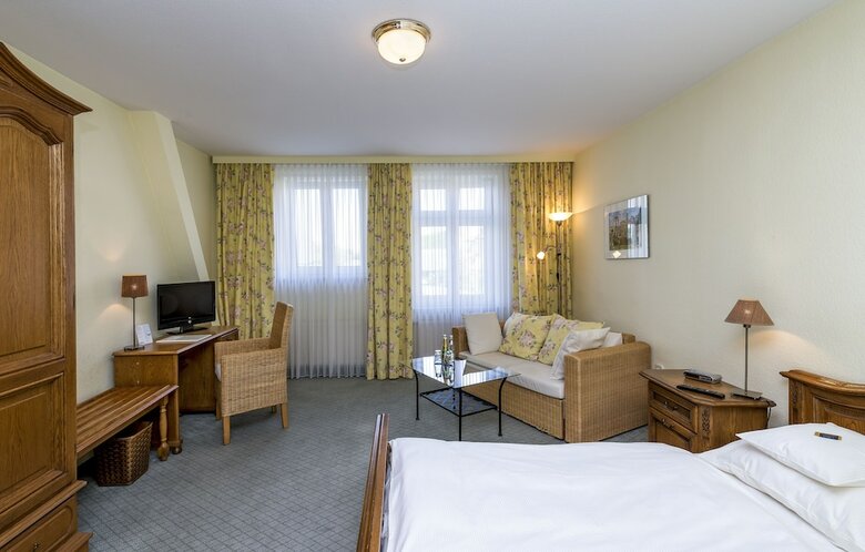 Hotel Union Salzwedel