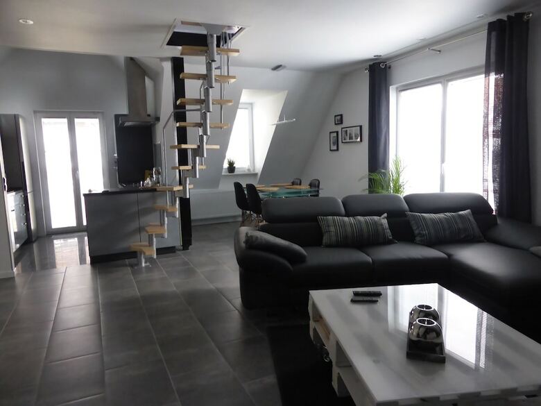 Apartamentos Citystudiostreysa