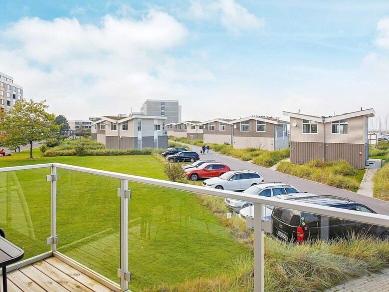 4 Star Holiday Home In Wendtorf