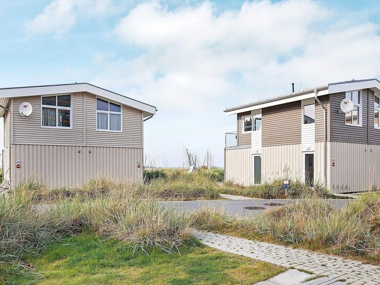 4 Star Holiday Home In Wendtorf