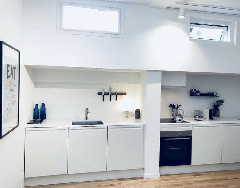 Apartamentos The Nordic Collection X