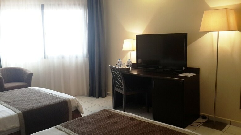Acacias Hotel